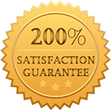 200% Guarantee Home Inspection Service
