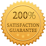 200% Guarantee Inspection in Peoria