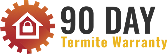 Termite Certified logo