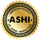 ASHI Certified Inspector