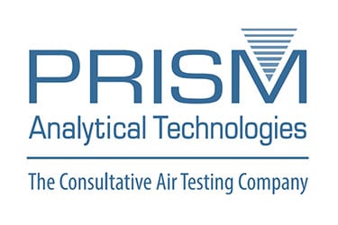 PRISM Technologies Mold Testing