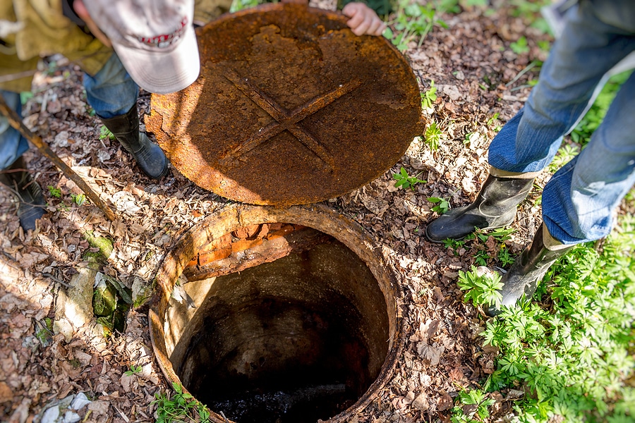 3 Reasons You Need a Sewer Inspection