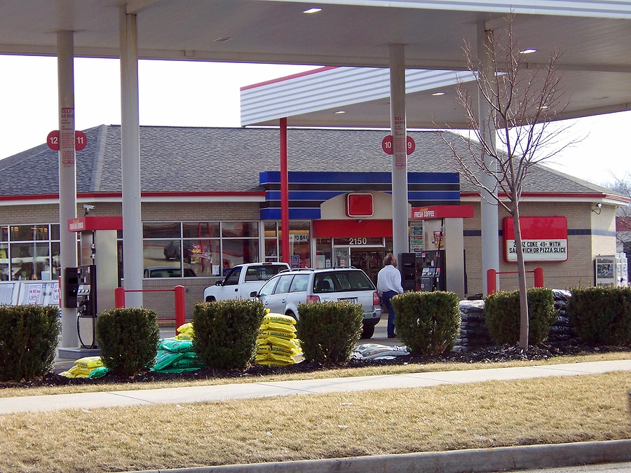 3 Things to Know When Buying a Gas Station