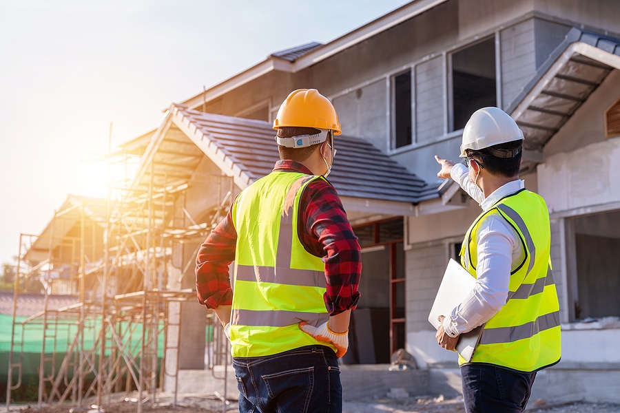 A Homeowner's Guide to Finding Quality Contractors