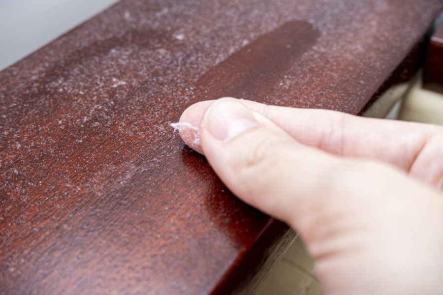 3 Tips for Keeping Your Home as Dust-Free as Possible