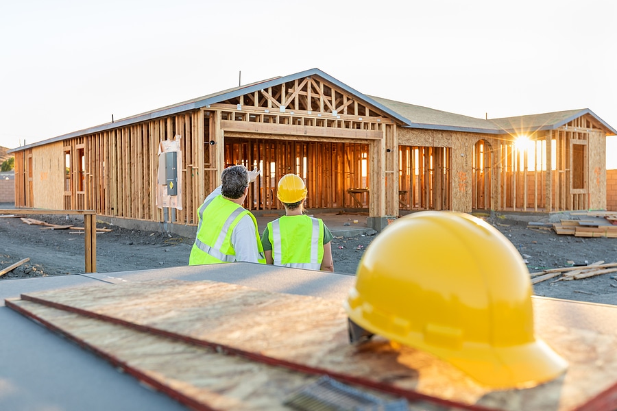 New Build Inspections Explained