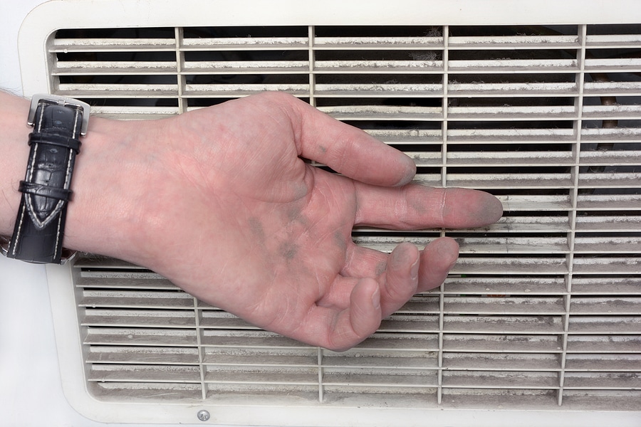 Is Your Home’s Air Safe to Breathe?