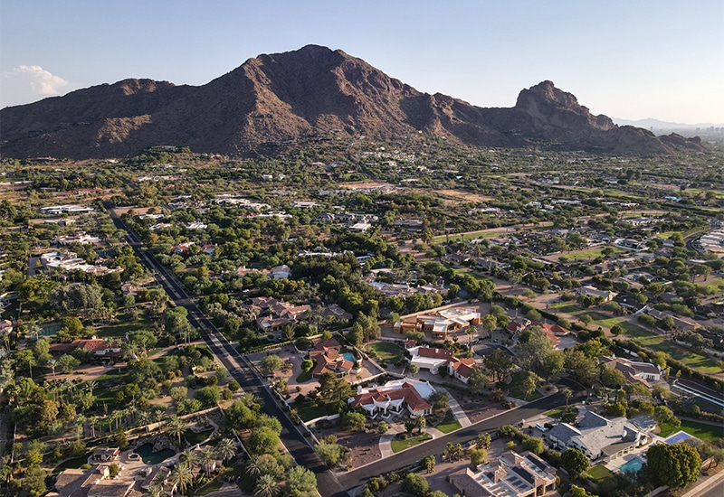 Sewer Inspectors in Phoenix AZ